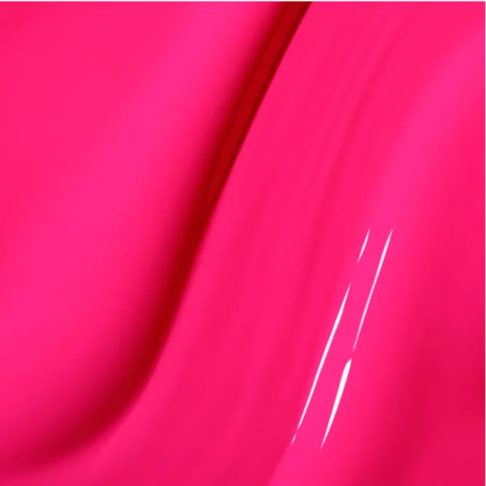 APRÉS GEL COULEUR 264 ELECTRIC FLAMINGO - OceanNailSupply