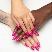 APRÉS GEL COULEUR 266 SIMI DOWN NOW - OceanNailSupply