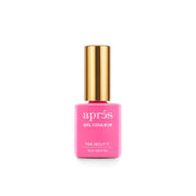 APRÉS GEL COULEUR 267 PINK ABOUT IT - OceanNailSupply