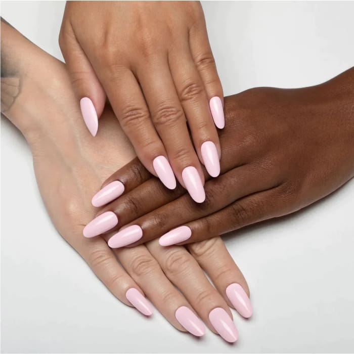 APRÉS GEL COULEUR 273 WILD LILAC - OceanNailSupply