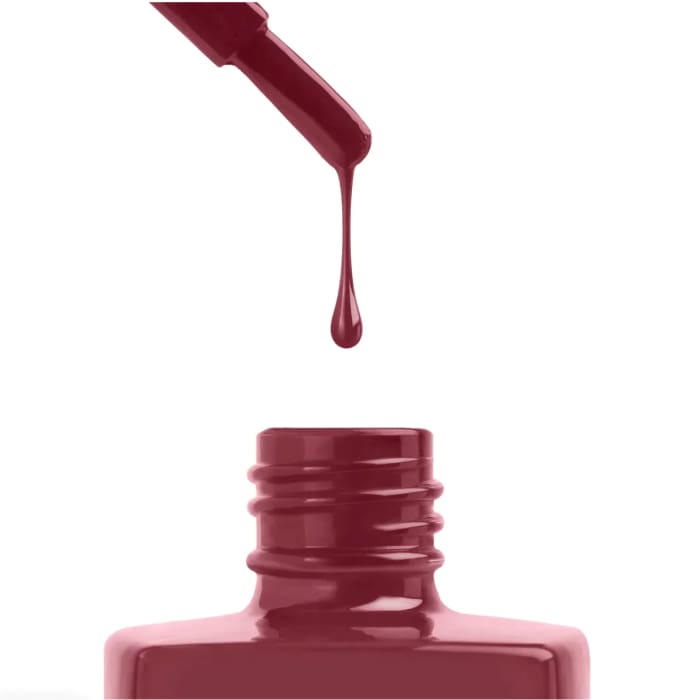 APRÉS GEL COULEUR 287 WINE O’CLOCK - OceanNailSupply