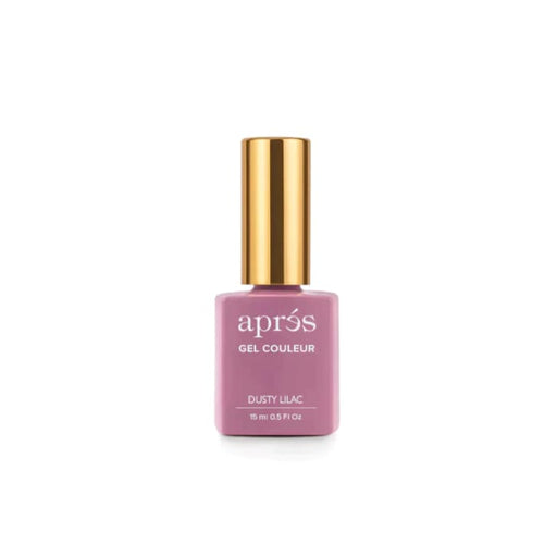 APRÉS GEL COULEUR 289 DUSTY LILAC - OceanNailSupply
