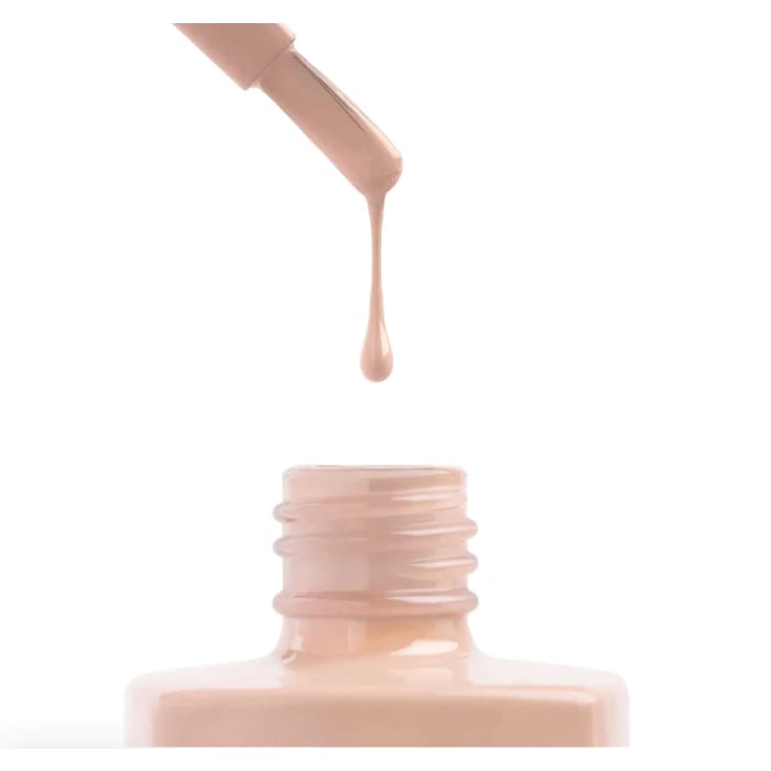 APRÉS GEL COULEUR 295 CAMEL-OT - OceanNailSupply