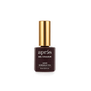 APRÉS GEL COULEUR 298 NEVER BORDEAUX YOU - OceanNailSupply