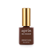 APRÉS GEL COULEUR 299 SERENGETI PLAINS - OceanNailSupply