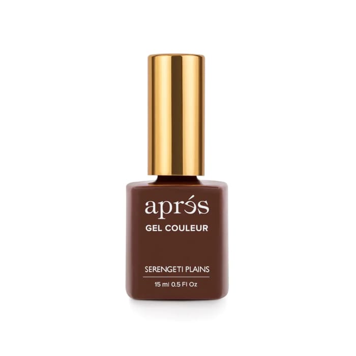 APRÉS GEL COULEUR 299 SERENGETI PLAINS - OceanNailSupply