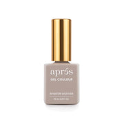 APRÉS GEL COULEUR 301 SWEATER WEATHER - OceanNailSupply