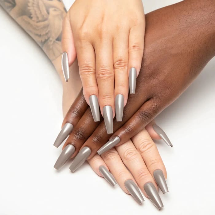 APRÉS GEL COULEUR 301 SWEATER WEATHER - OceanNailSupply