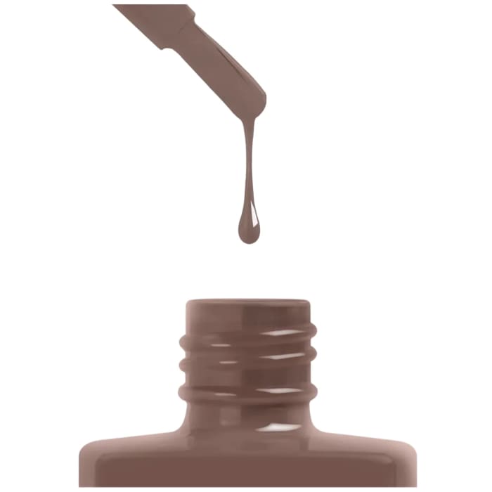 APRÉS GEL COULEUR 302 SAD TO SEE HUGO - OceanNailSupply