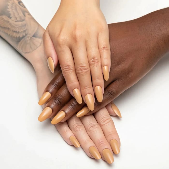 APRÉS GEL COULEUR 304 YOU’RE BIGGEST FLAN - OceanNailSupply