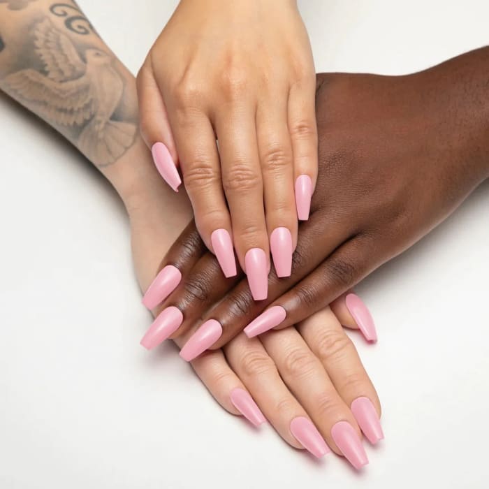 APRÉS GEL COULEUR 307 EASTER PARADE - OceanNailSupply