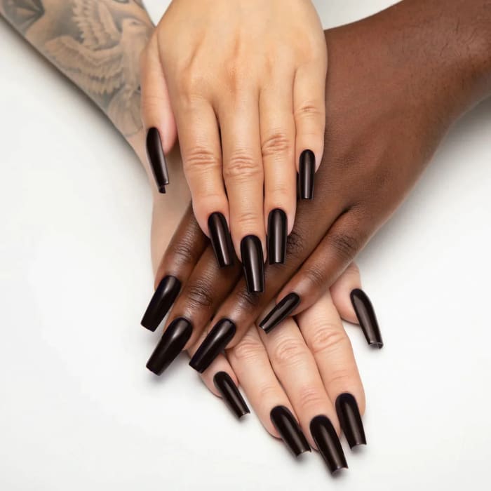 APRÉS GEL COULEUR 311 DEJA BREW - OceanNailSupply