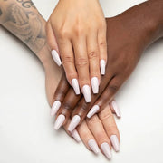 APRÉS GEL COULEUR 318 ANGEL FEATHERS - OceanNailSupply