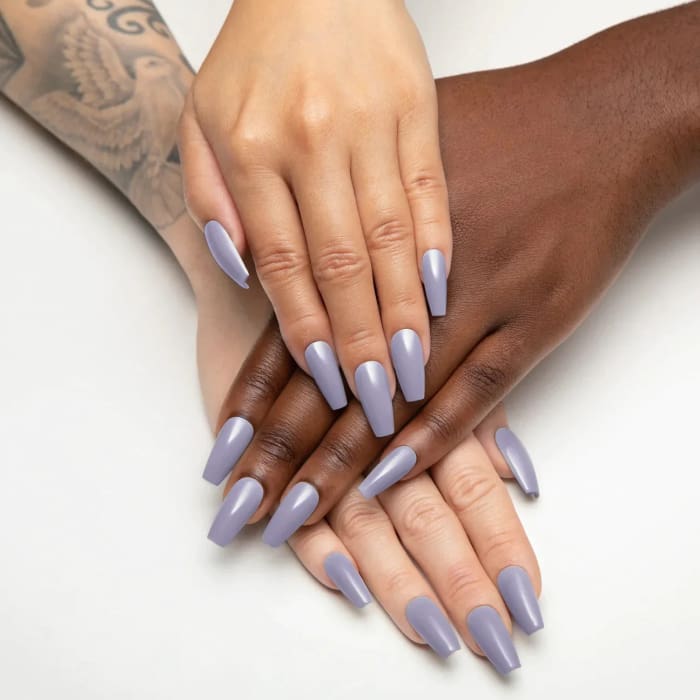 APRÉS GEL COULEUR 334 DUSKY DAWN - OceanNailSupply