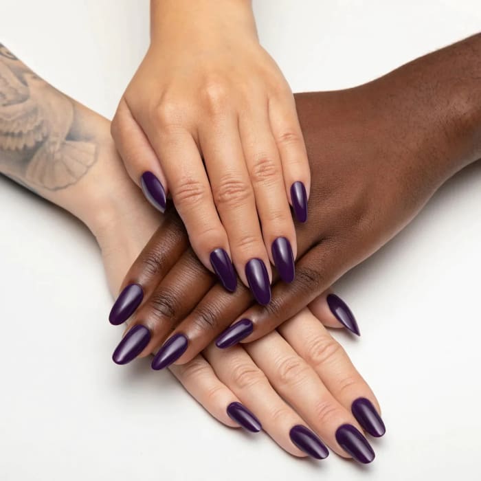 APRÉS GEL COULEUR 335 VIRGO AWAY - OceanNailSupply