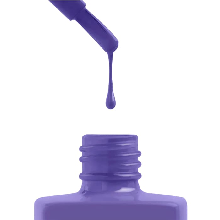 APRÉS GEL COULEUR 337 VIOLET URGES - OceanNailSupply