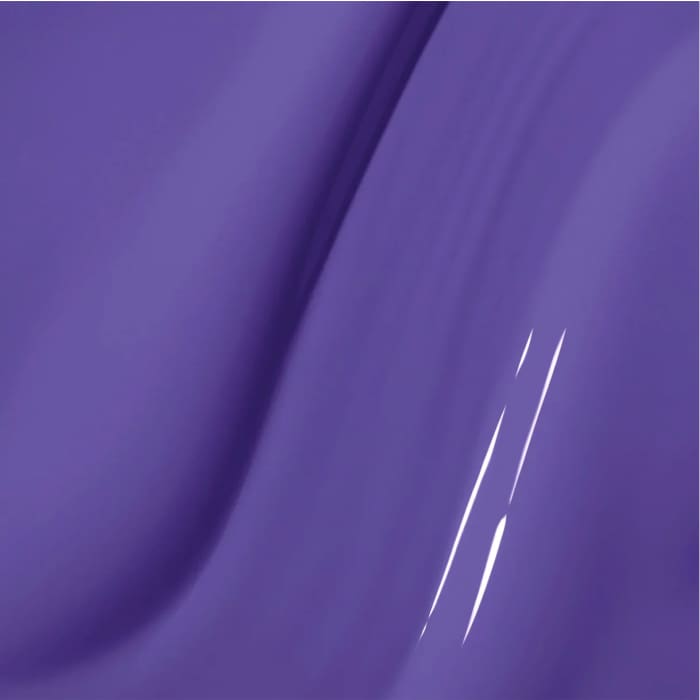 APRÉS GEL COULEUR 337 VIOLET URGES - OceanNailSupply