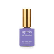 APRÉS GEL COULEUR 338 WILL UBE BE MINE? - OceanNailSupply