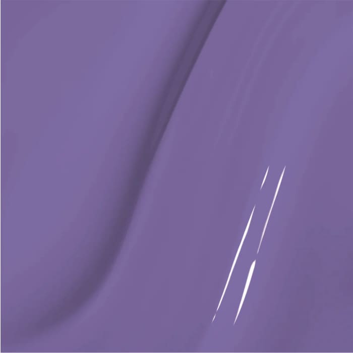 APRÉS GEL COULEUR 338 WILL UBE BE MINE? - OceanNailSupply