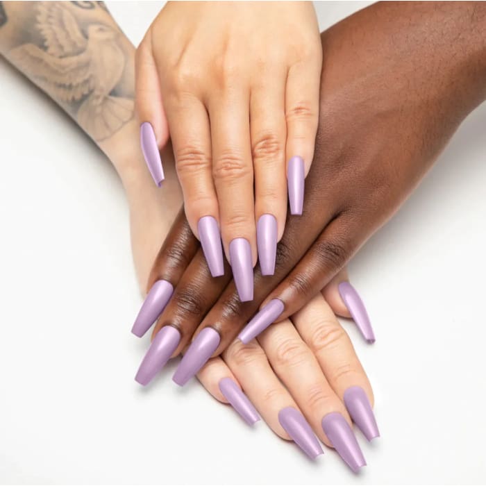 APRÉS GEL COULEUR 341 ASTER FAMILY - OceanNailSupply