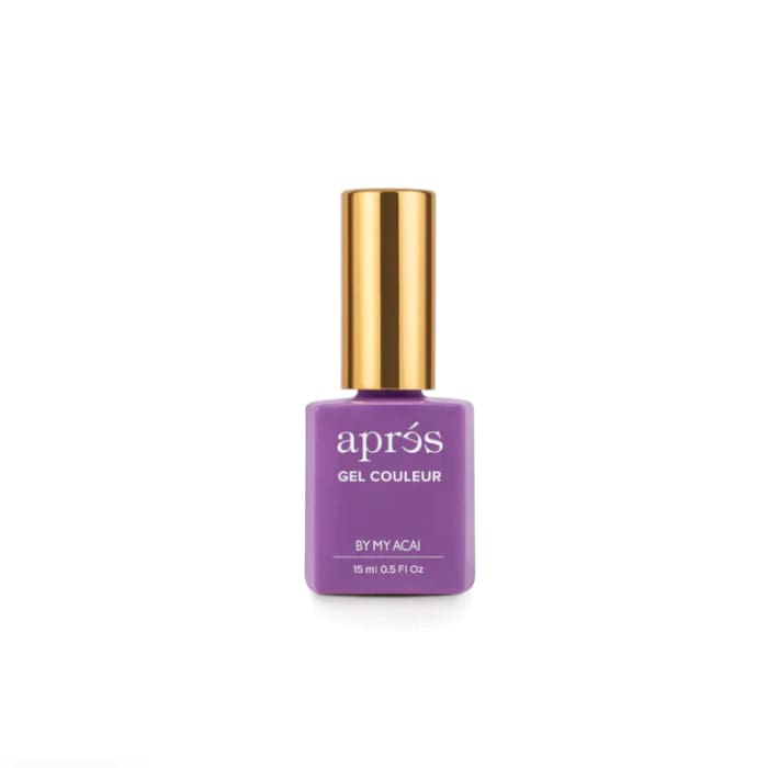 APRÉS GEL COULEUR 342 BY MY ACAI - OceanNailSupply