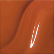 APRÉS GEL COULEUR 358 AUTUMN APRICOT - OceanNailSupply