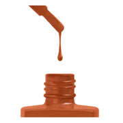 APRÉS GEL COULEUR 358 AUTUMN APRICOT - OceanNailSupply