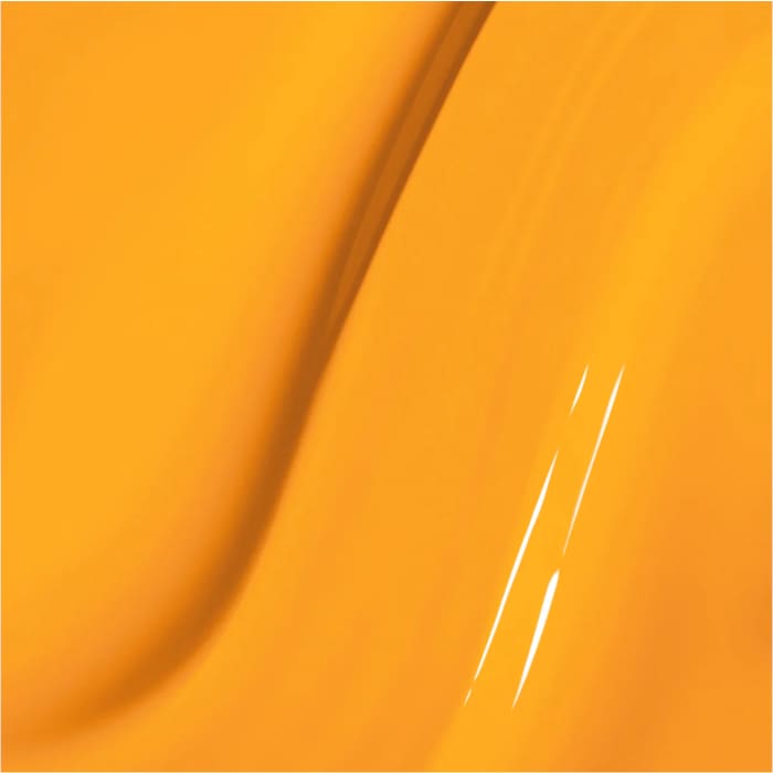 APRÉS GEL COULEUR 361 FOREVER MARIGOLD - OceanNailSupply