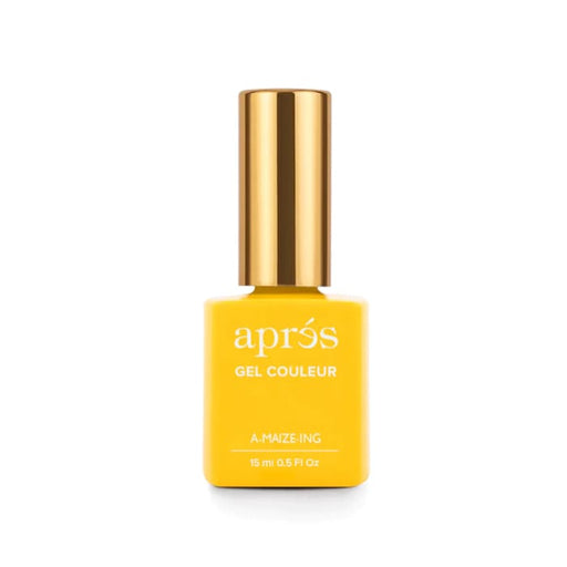 APRÉS GEL COULEUR 364 A-MAIZE-ING - OceanNailSupply