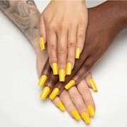 APRÉS GEL COULEUR 364 A-MAIZE-ING - OceanNailSupply