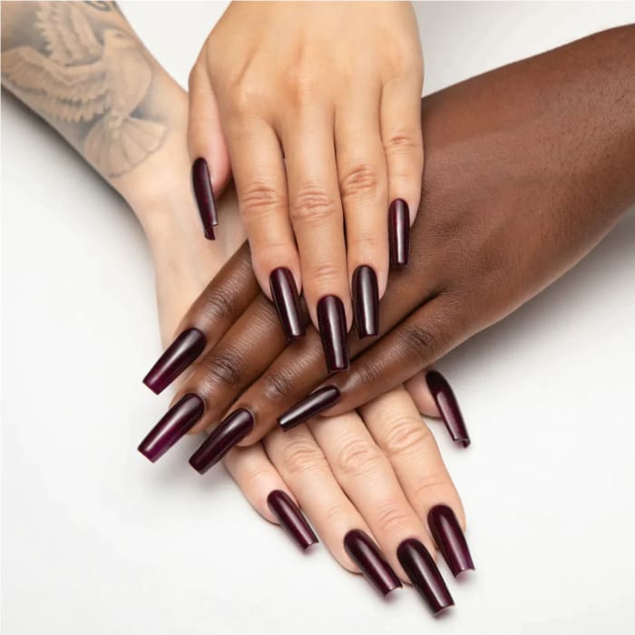 APRÉS GEL COULEUR G03 BUTTERFLY GALAXY - OceanNailSupply