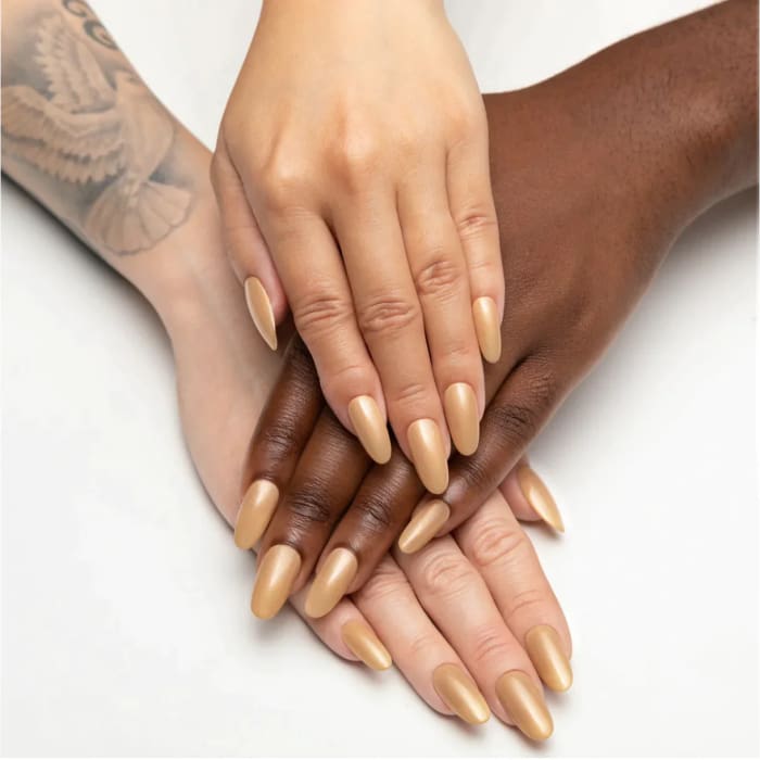APRÉS GEL COULEUR G05 DESERT PRINCESS - OceanNailSupply