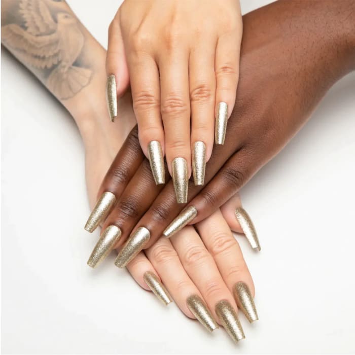 APRÉS GEL COULEUR G07 CHAMPAGNE DREAMS - OceanNailSupply