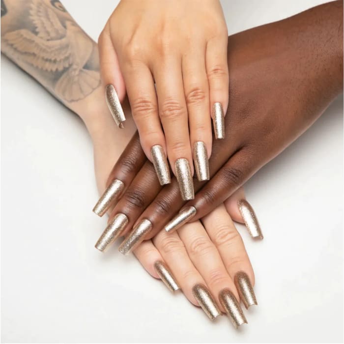 APRÉS GEL COULEUR G08 GOLDEN ANNIVERSARY - OceanNailSupply