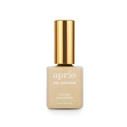 APRÉS GEL COULEUR G08 GOLDEN ANNIVERSARY - OceanNailSupply