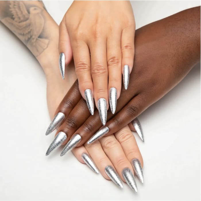 APRÉS GEL COULEUR G09 NEW YEAR WISHES - OceanNailSupply