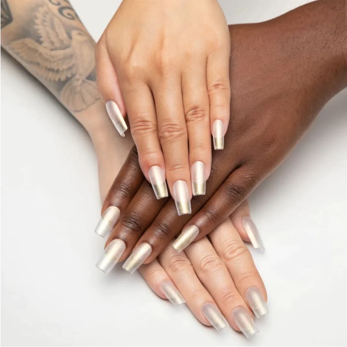 APRÉS GEL COULEUR G11 WINTER AURORA - OceanNailSupply