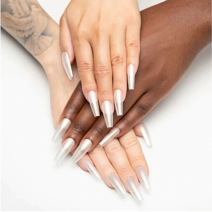 APRÉS GEL COULEUR G12 SUMMER AURORA - OceanNailSupply