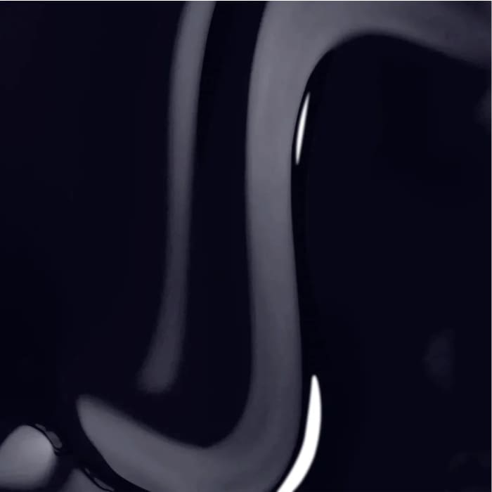 APRÉS GEL COULEUR J01 MIDNIGHT SHADOW - OceanNailSupply