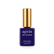 APRÉS GEL COULEUR J02 COTE D’AZUR - OceanNailSupply