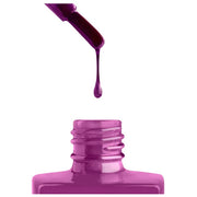 APRÉS GEL COULEUR J05 GLASS ORCHID - OceanNailSupply