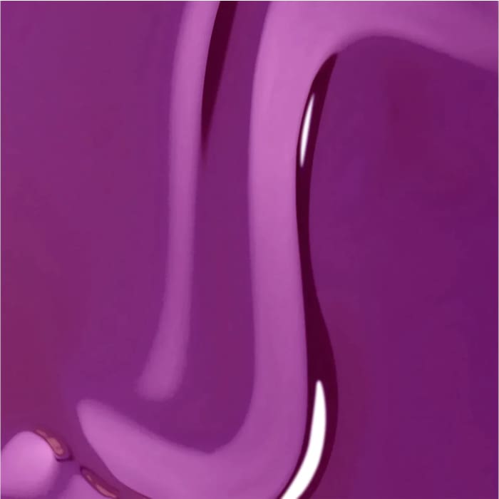 APRÉS GEL COULEUR J05 GLASS ORCHID - OceanNailSupply