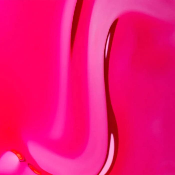 APRÉS GEL COULEUR J06 BUBBLEGUM GLOW - OceanNailSupply