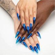 APRÉS GEL COULEUR J08 IT’S CERULEAN - OceanNailSupply