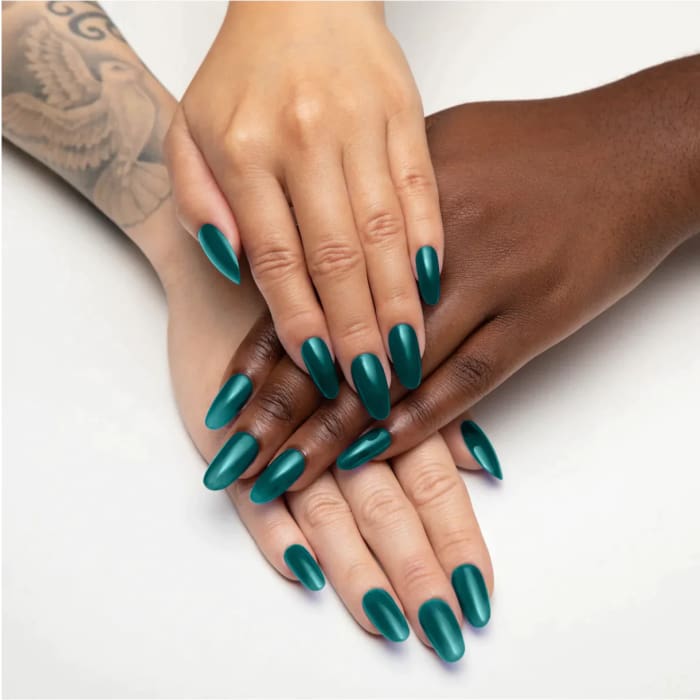 APRÉS GEL COULEUR J09 TROPIC LIGHT - OceanNailSupply