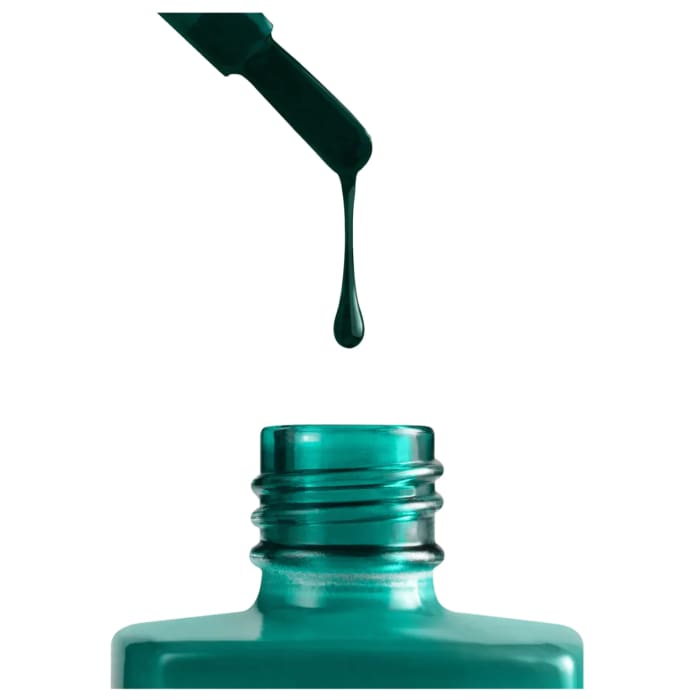 APRÉS GEL COULEUR J10 SECRET LAGOON - OceanNailSupply