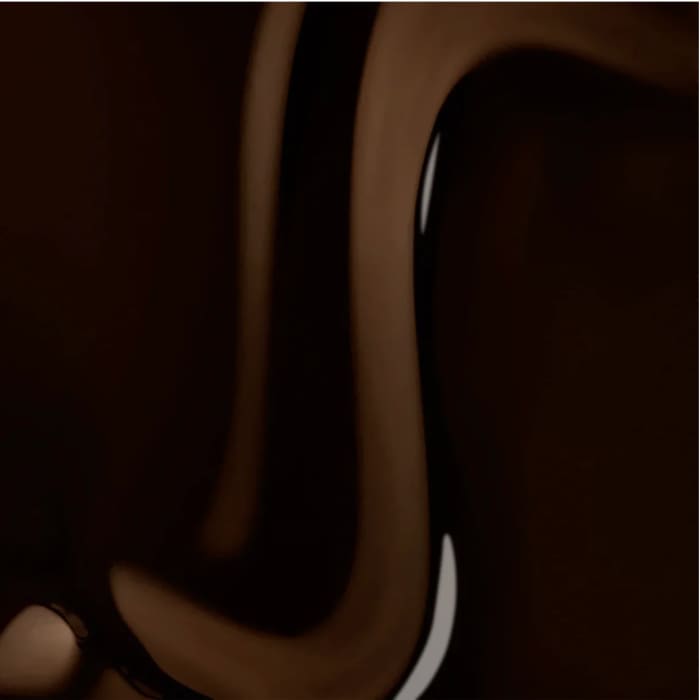 APRÉS GEL COULEUR J12 CHOCOLATE SYRUP - OceanNailSupply