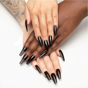 APRÉS GEL COULEUR J12 CHOCOLATE SYRUP - OceanNailSupply