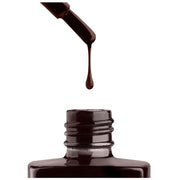 APRÉS GEL COULEUR J12 CHOCOLATE SYRUP - OceanNailSupply