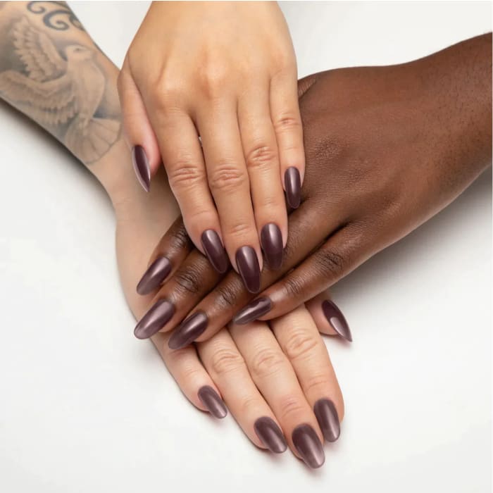 APRÉS GEL COULEUR J13 CEDAR STAIN - OceanNailSupply